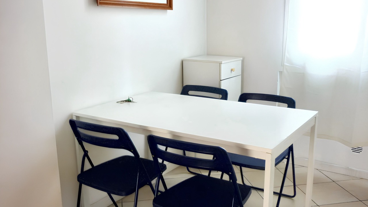 Photo of Livingroom in Bolognina