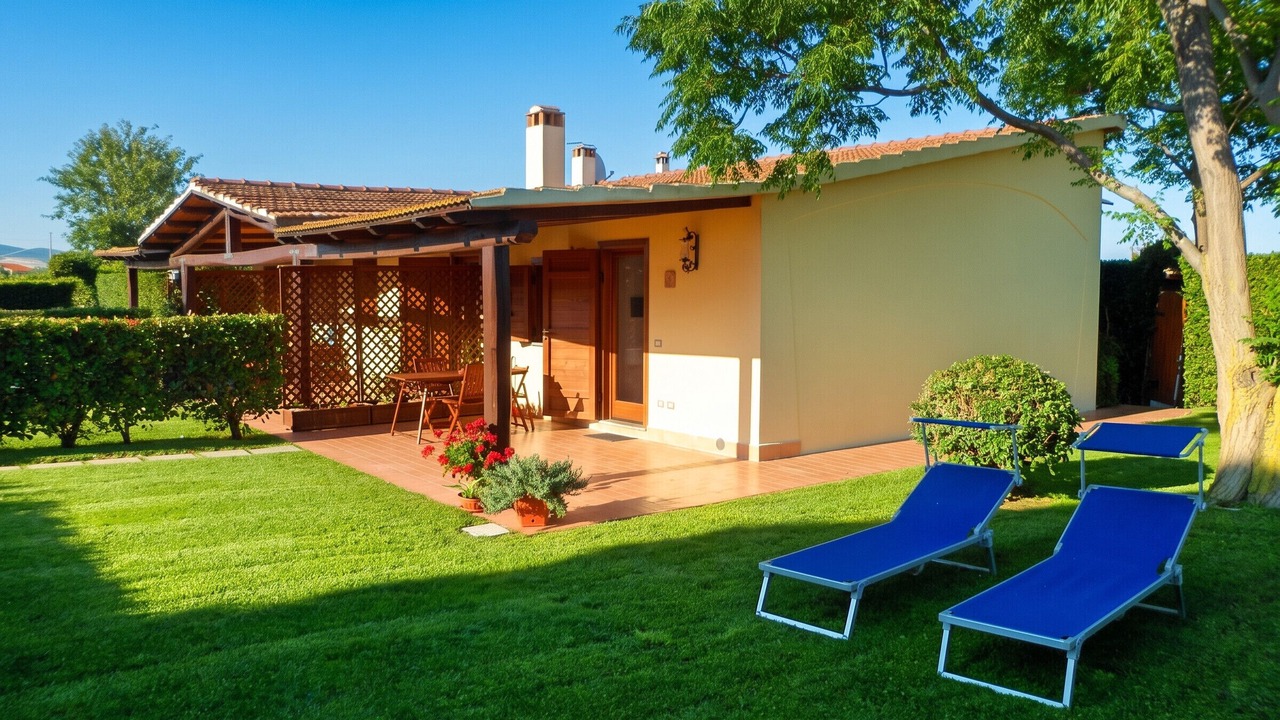 Photo of Outdoor in Pescia Romana