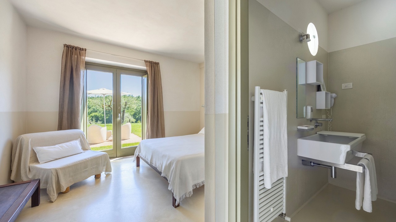 Photo of Bedroom in Acqua Loreto