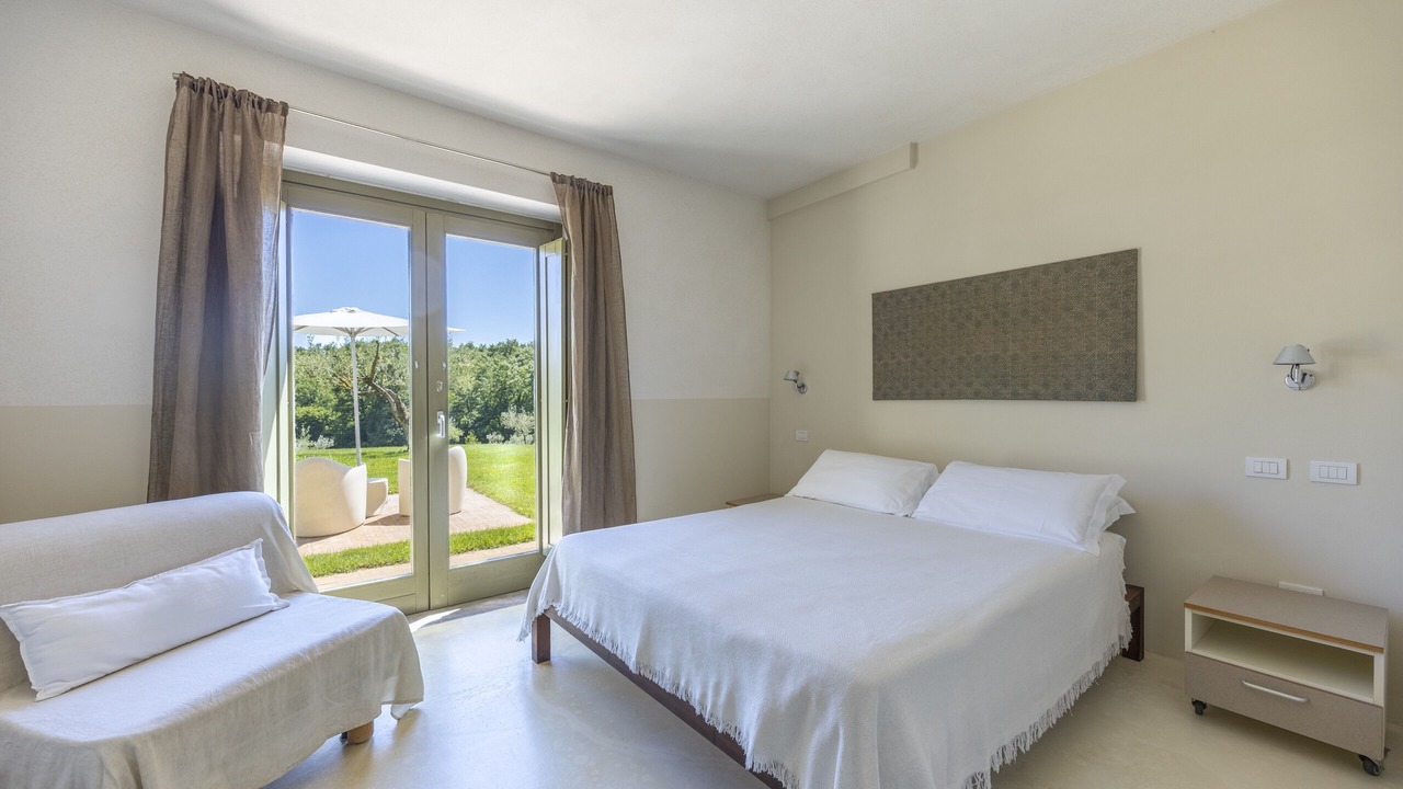 Photo of Bedroom in Acqua Loreto