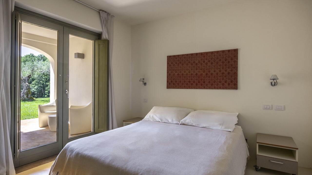 Photo of Bedroom in Acqua Loreto