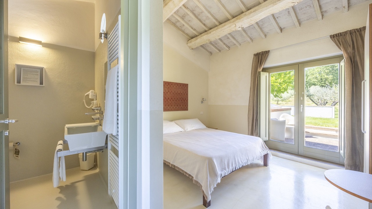 Photo of Bedroom in Acqua Loreto