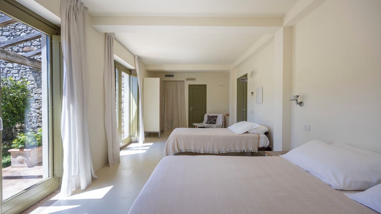 Photo of Bedroom in Acqua Loreto