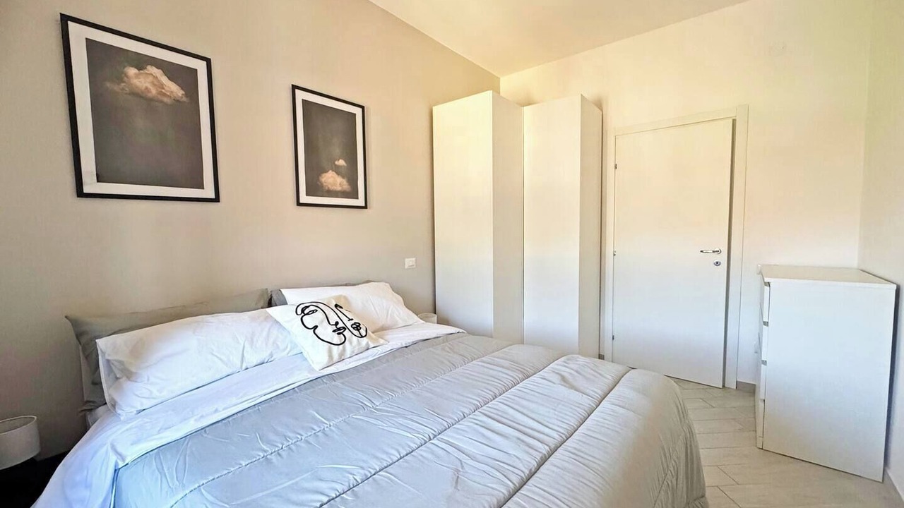 Photo of Bedroom in Cassino
