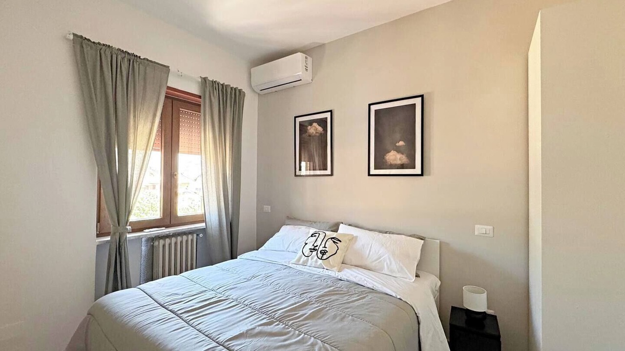 Photo of Bedroom in Cassino