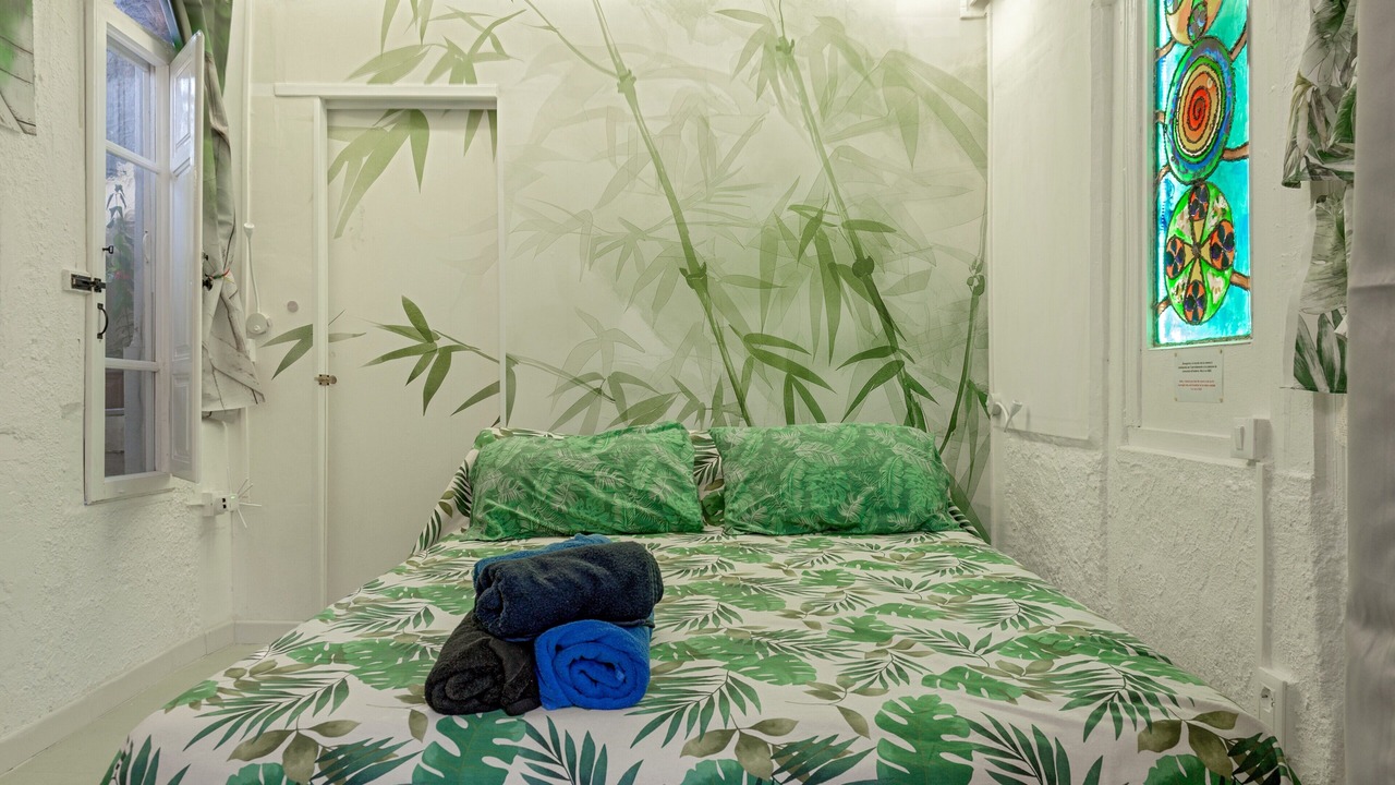 Photo of Bedroom in Vada