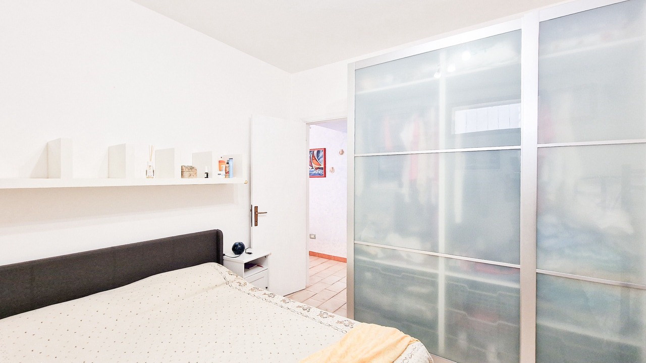 Photo of Bedroom in Rio nell'Elba
