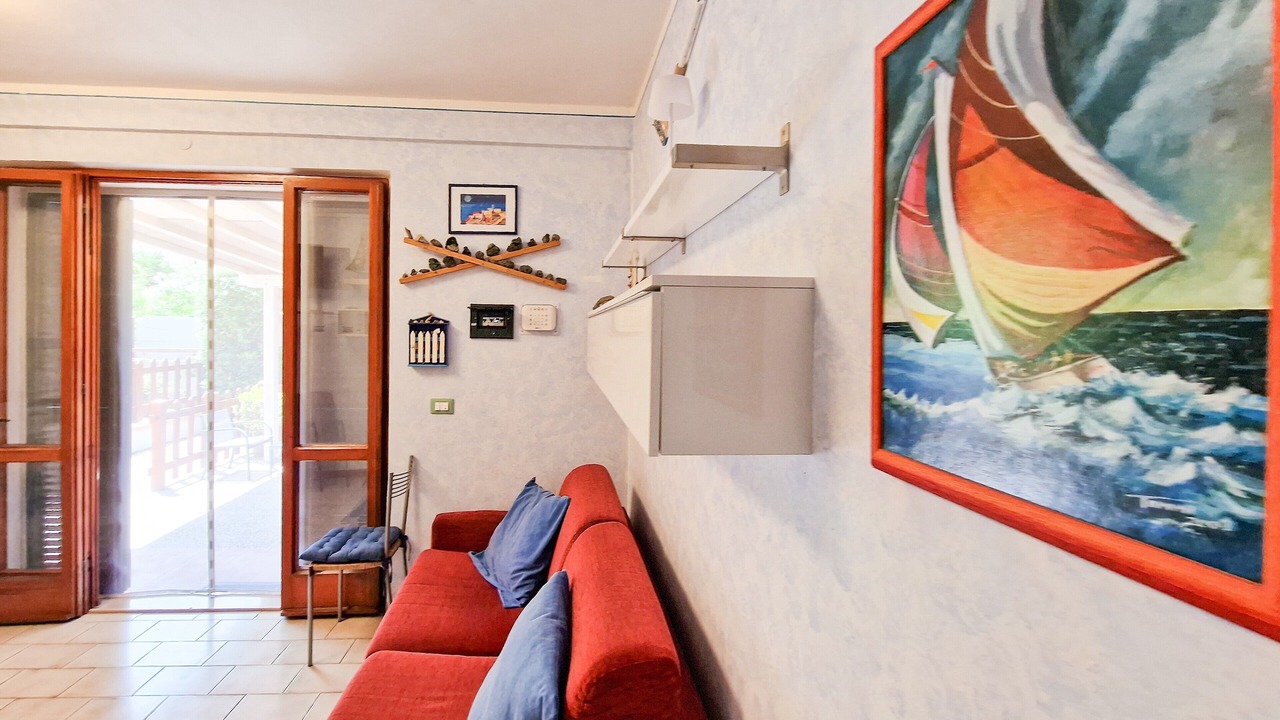 Photo of Livingroom in Rio nell'Elba