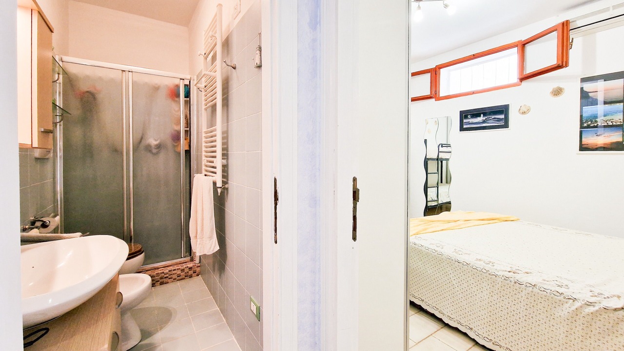 Photo of Bedroom in Rio nell'Elba