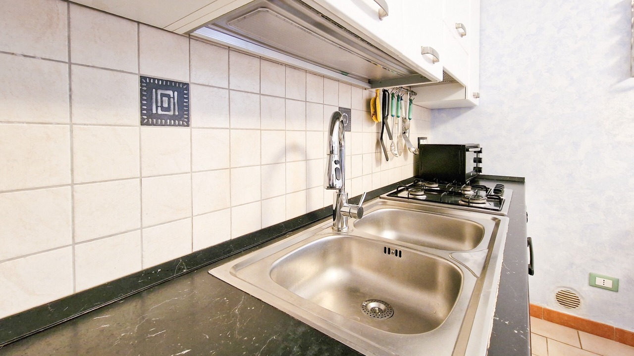 Photo of Kitchen in Rio nell'Elba