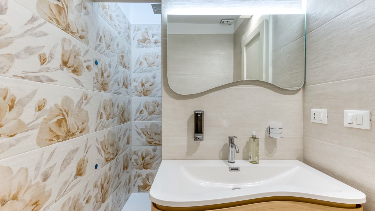 Photo of Bathroom in Alessano