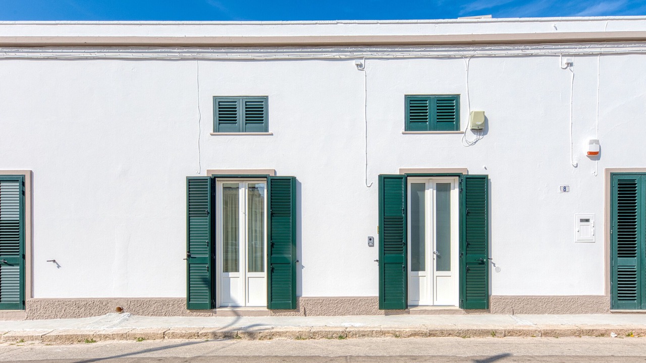 Photo of Outdoor in Alessano
