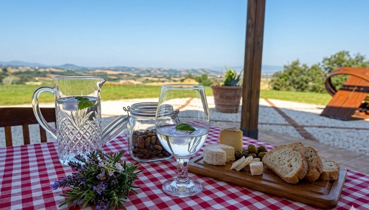 Photo of Outdoor in Scansano