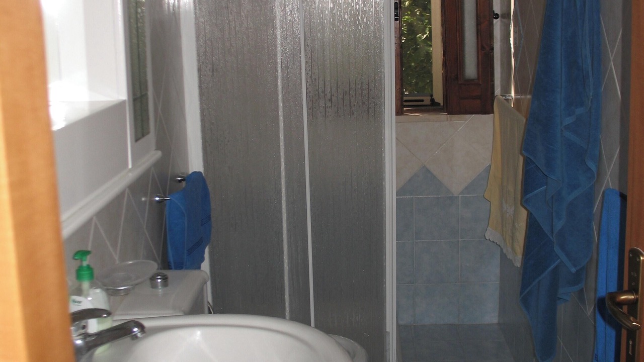 Photo of Bathroom in Noto Marina