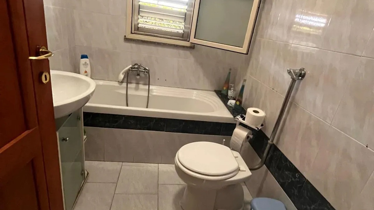 Photo of Bathroom in Santa Maria del Focallo