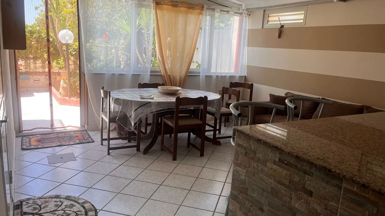 Photo of Livingroom in Santa Maria del Focallo