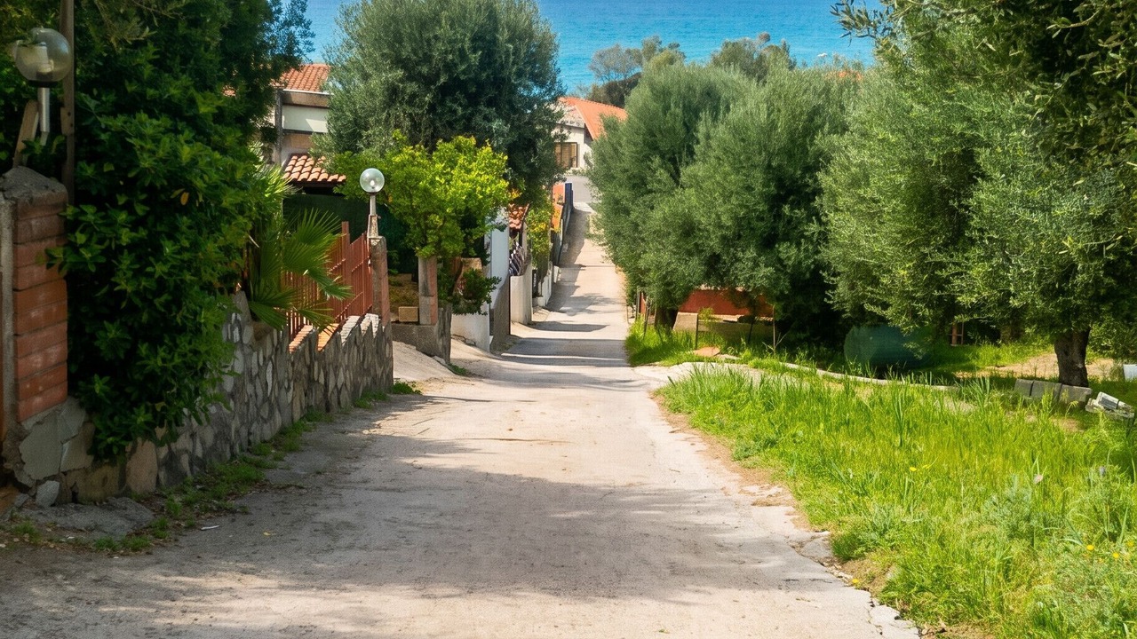 Photo of Outdoor in Marina di Pisciotta