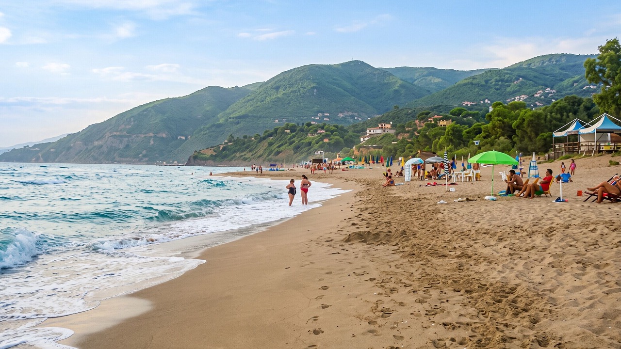 Photo of Others in Marina di Pisciotta