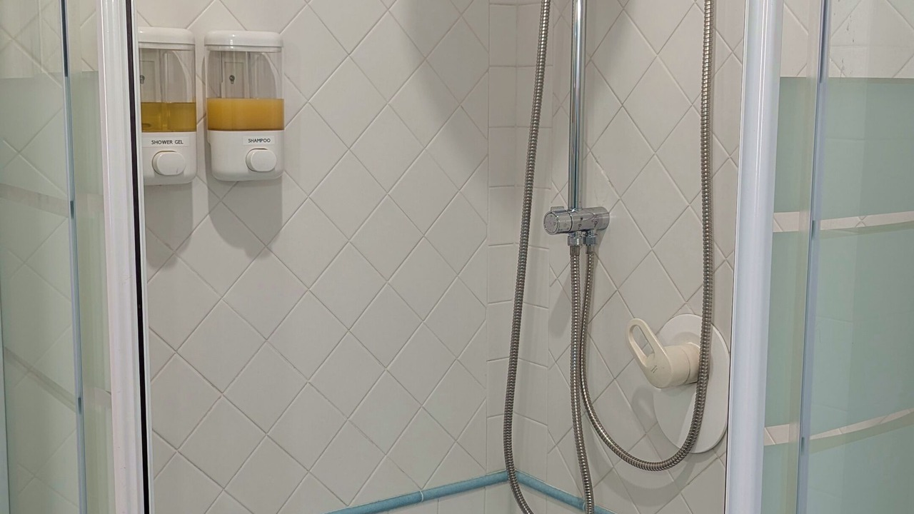 Photo of Bathroom in San Giovanni