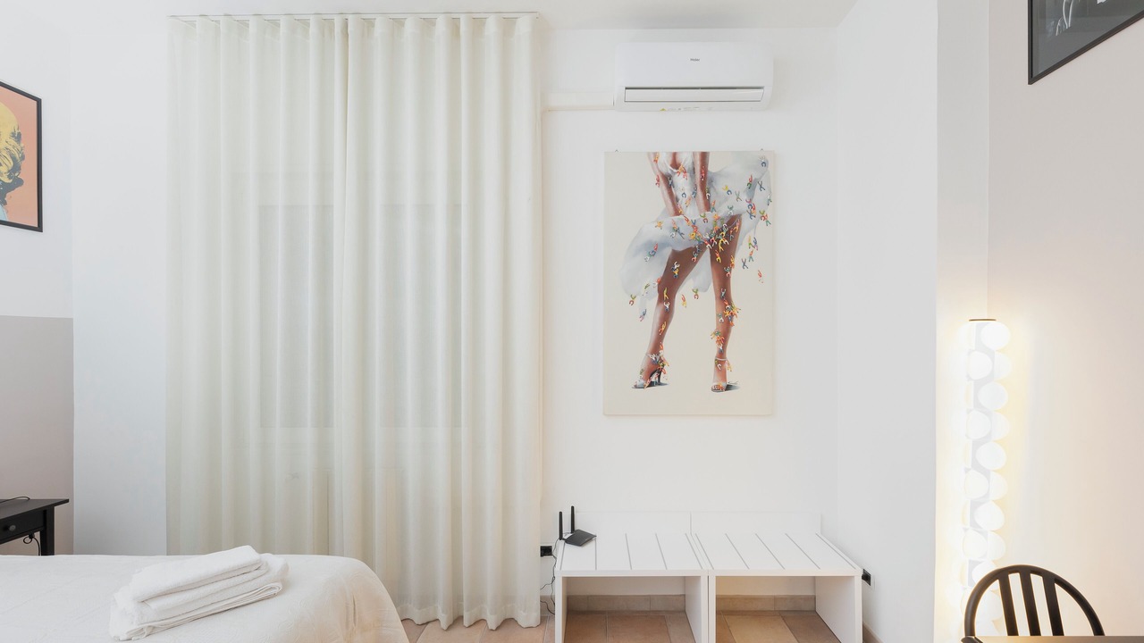 Photo of Bedroom in San Giovanni