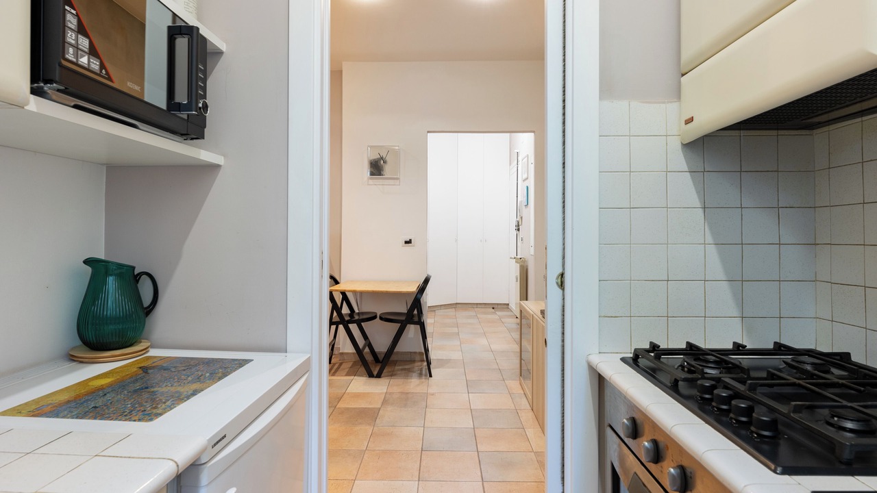 Photo of Kitchen in San Giovanni