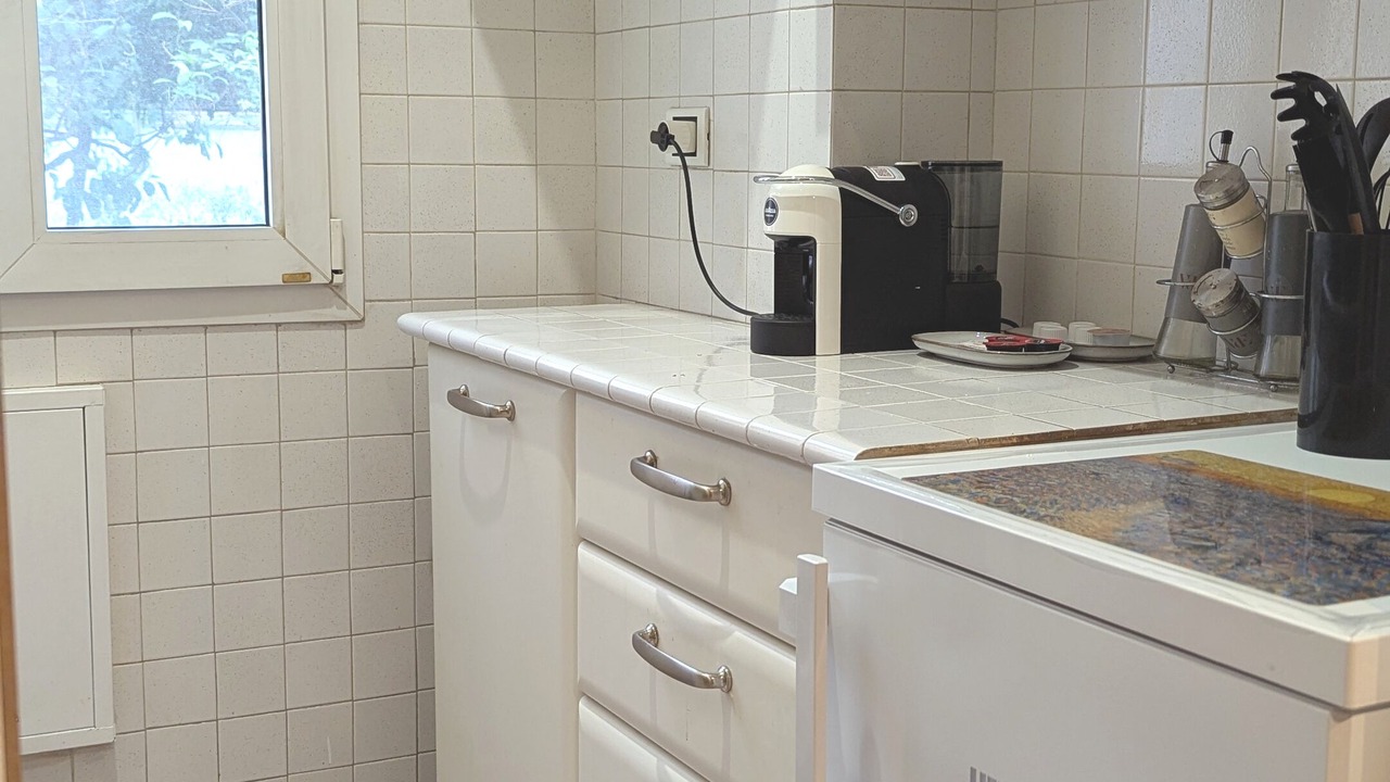 Photo of Kitchen in San Giovanni