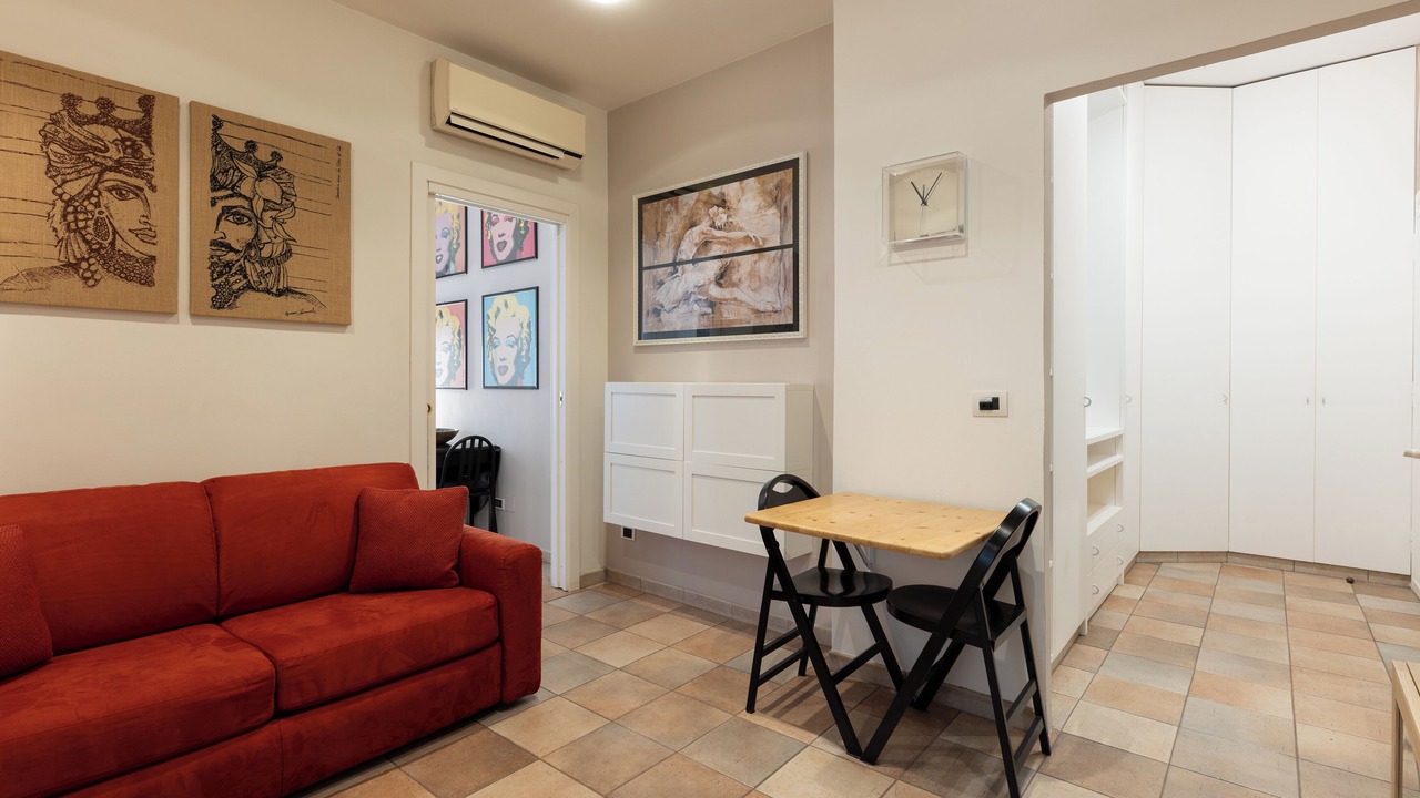 Photo of Livingroom in San Giovanni