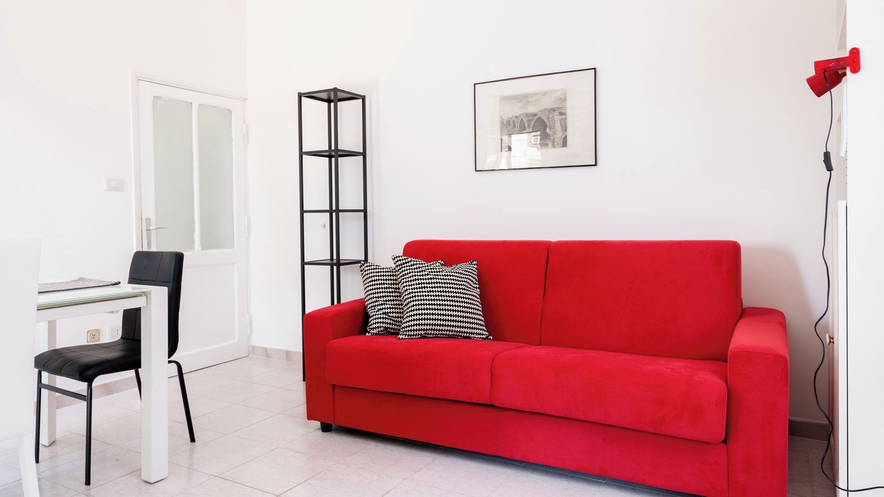 Photo of Livingroom in Quartiere XXVII Primavalle