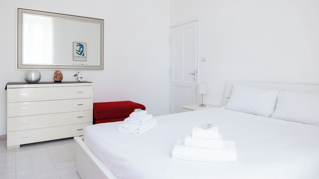 Photo of Bedroom in Quartiere XXVII Primavalle