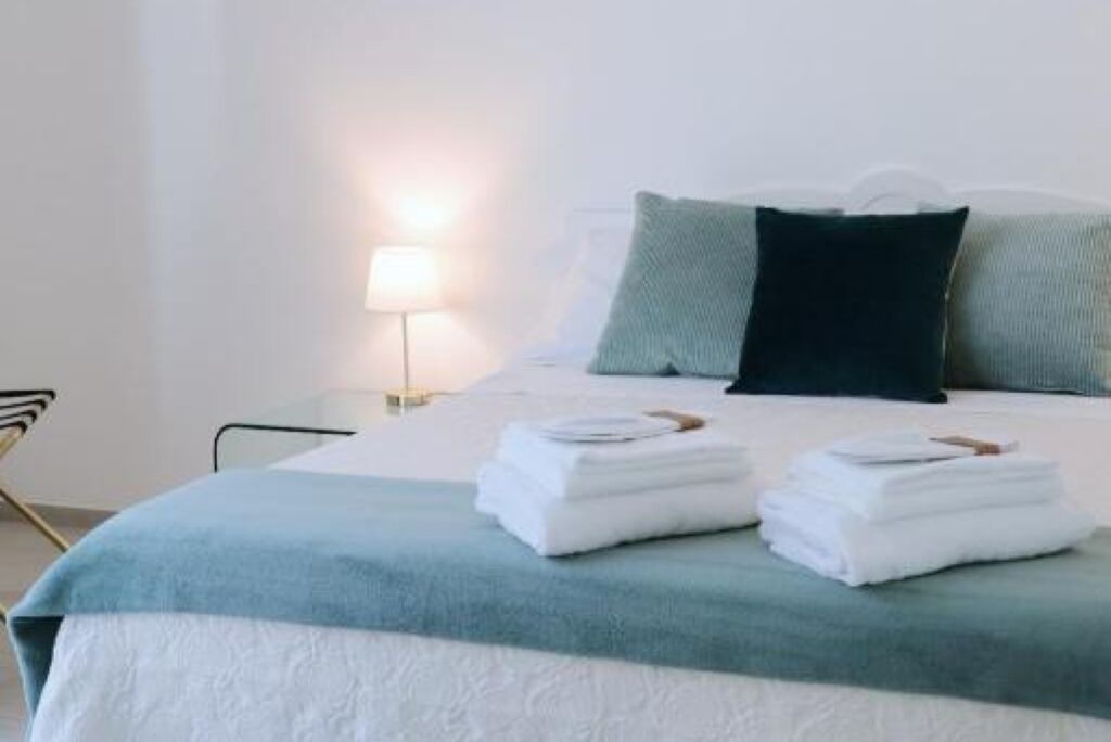 Photo of Bedroom in Grumo Appula