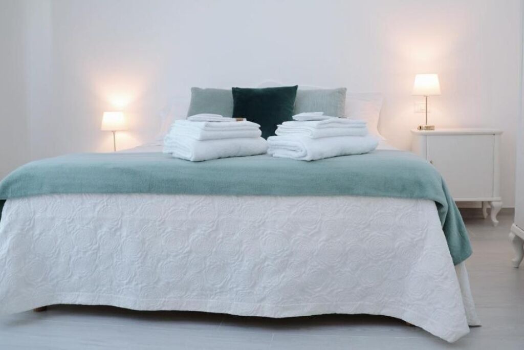 Photo of Bedroom in Grumo Appula