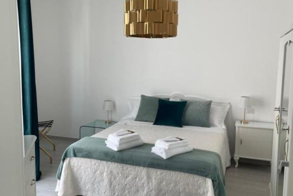 Photo of Bedroom in Grumo Appula