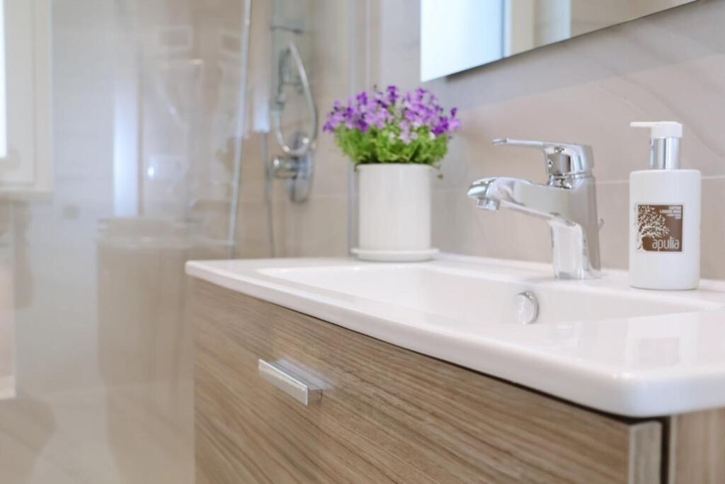 Photo of Bathroom in Grumo Appula