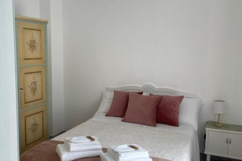 Photo of Bedroom in Grumo Appula
