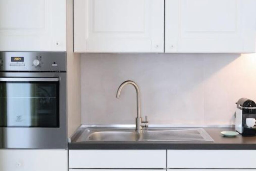 Photo of Kitchen in Grumo Appula