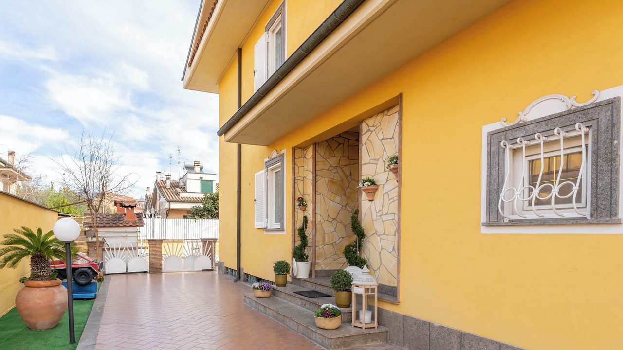 Photo of Outdoor in Ciampino