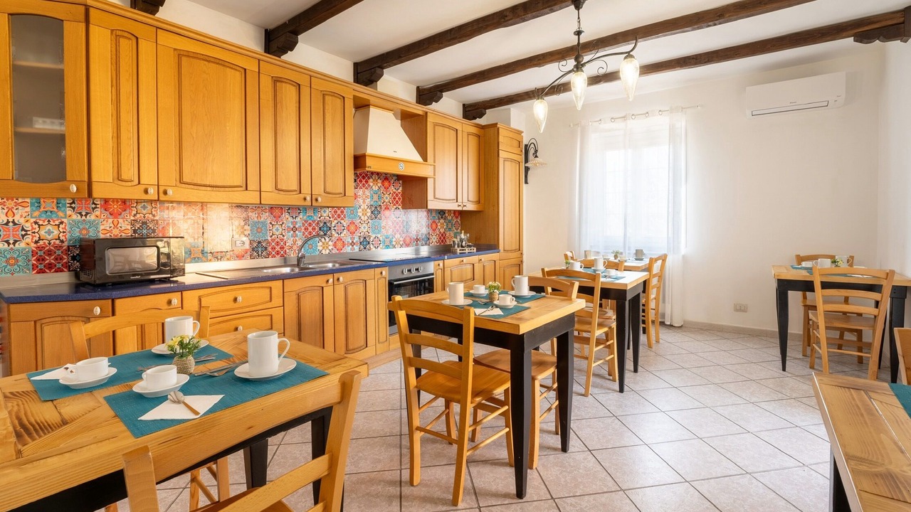 Photo of Kitchen in Ciampino