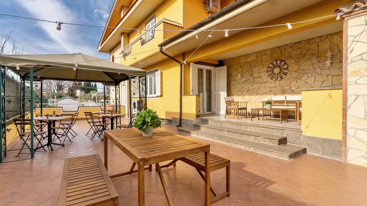 Photo of Outdoor in Ciampino
