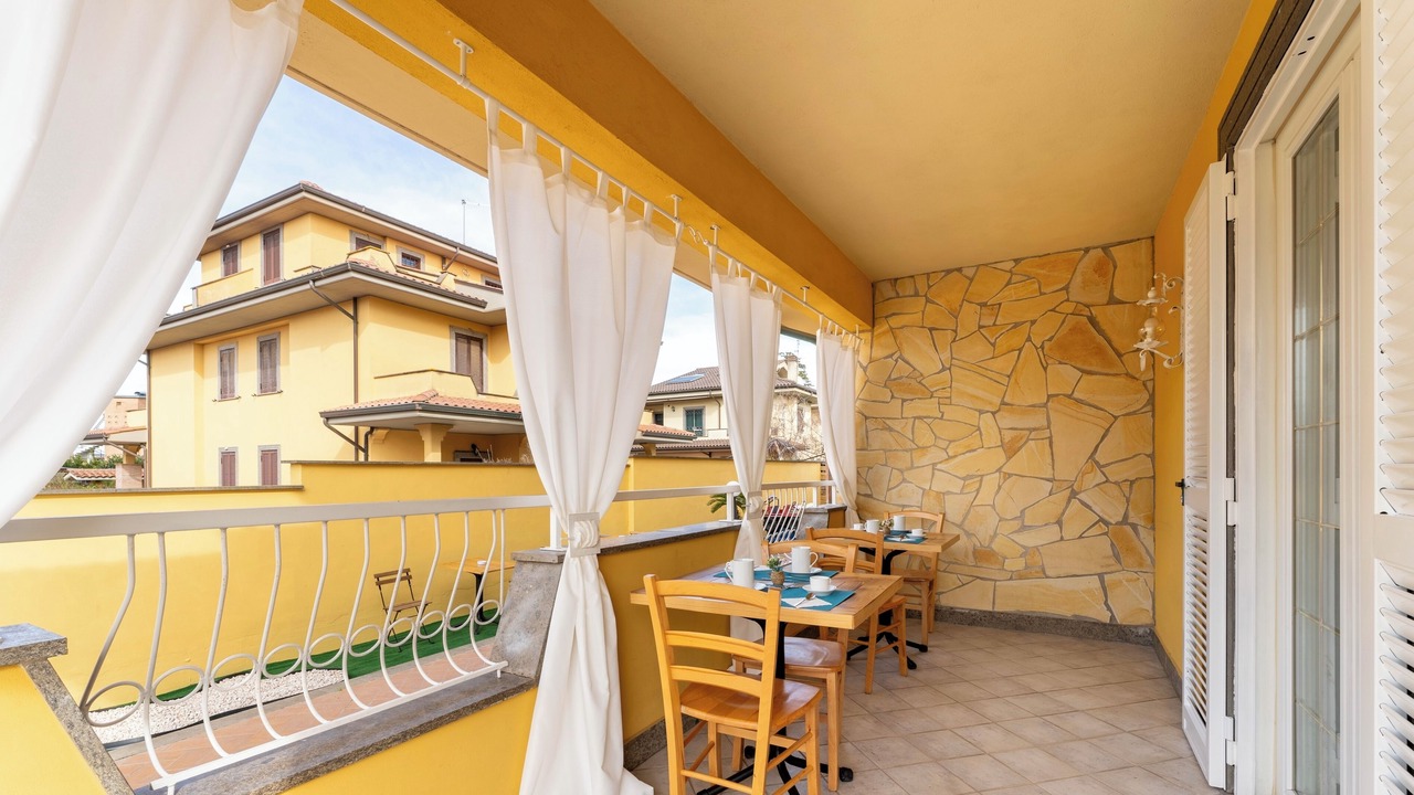 Photo of Outdoor in Ciampino