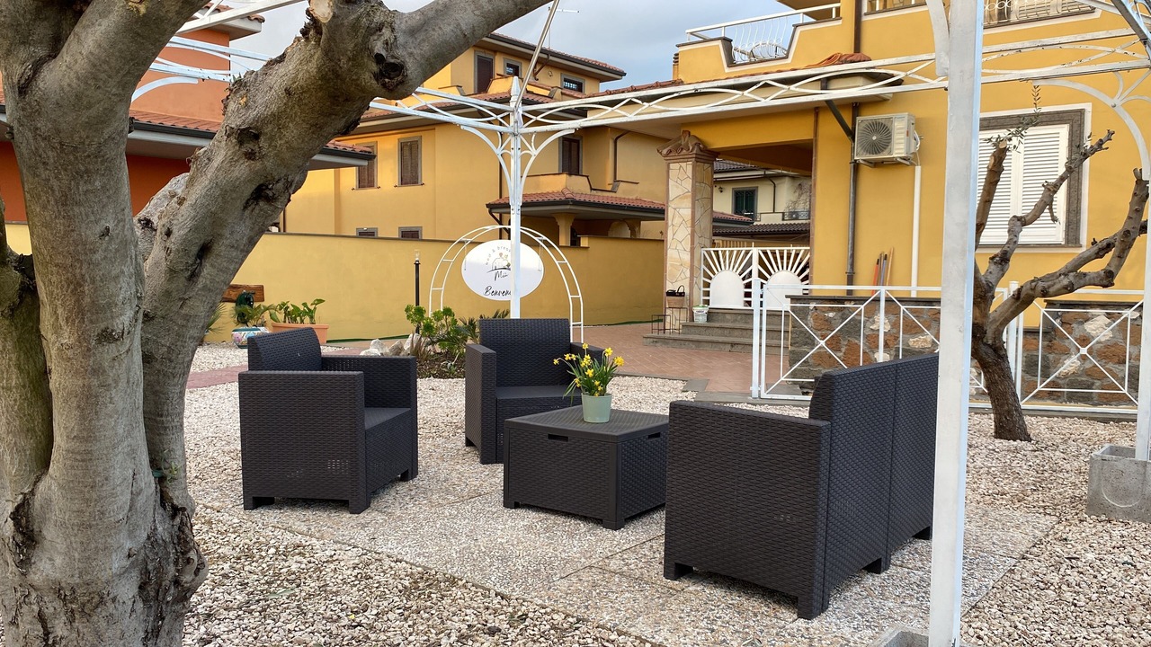 Photo of Patio Balcony in Ciampino