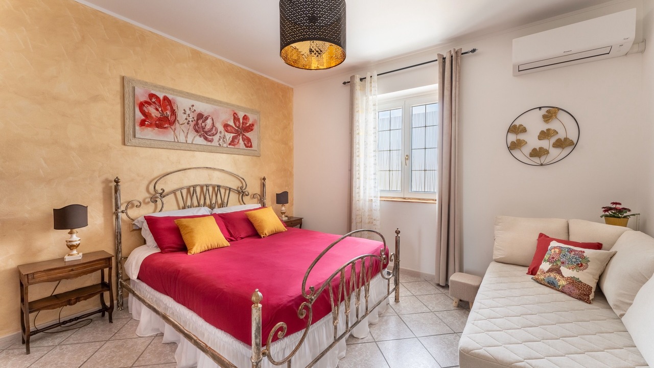 Photo of Bedroom in Ciampino