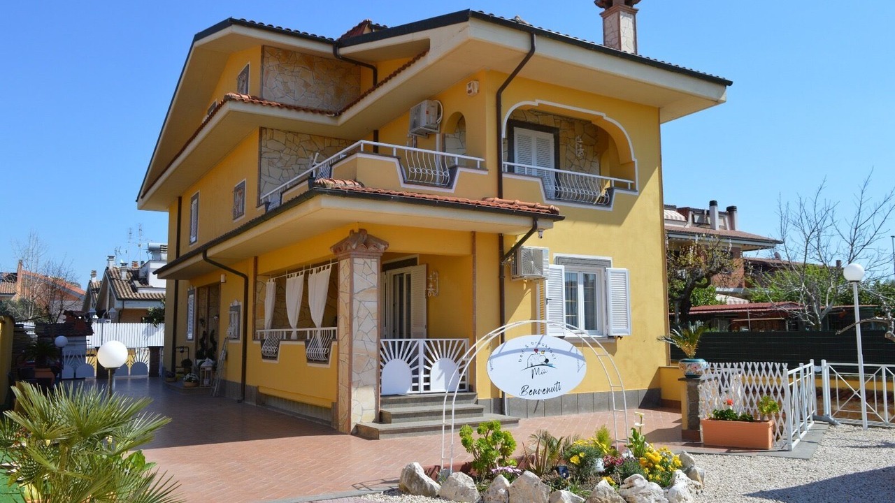 Photo of Outdoor in Ciampino