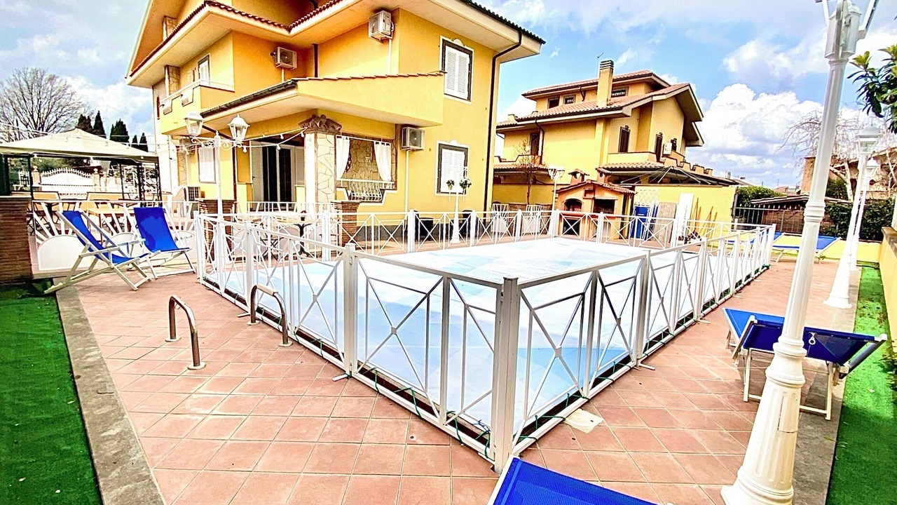 Photo of Outdoor in Ciampino
