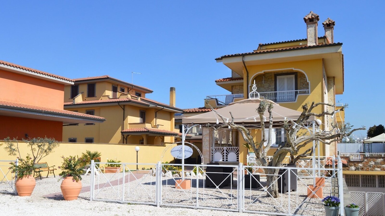 Photo of Outdoor in Ciampino
