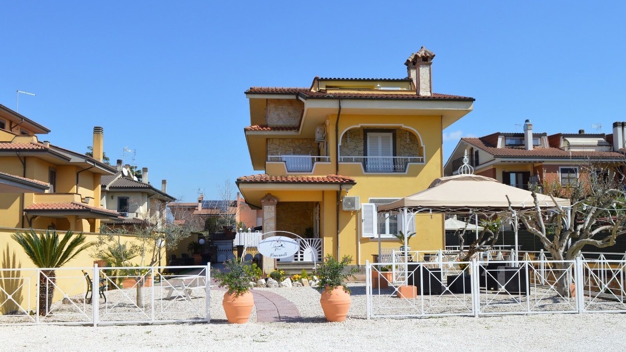 Photo of Outdoor in Ciampino