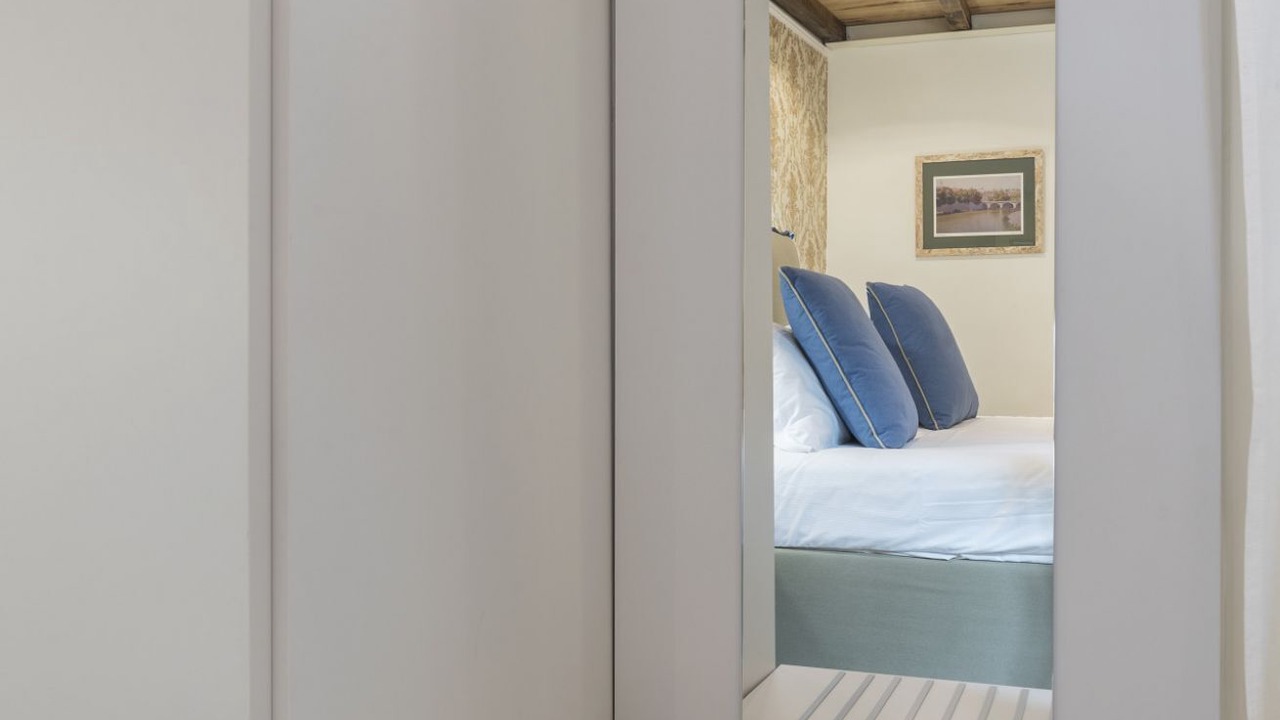 Photo of Bedroom in Rione XI Sant'Angelo