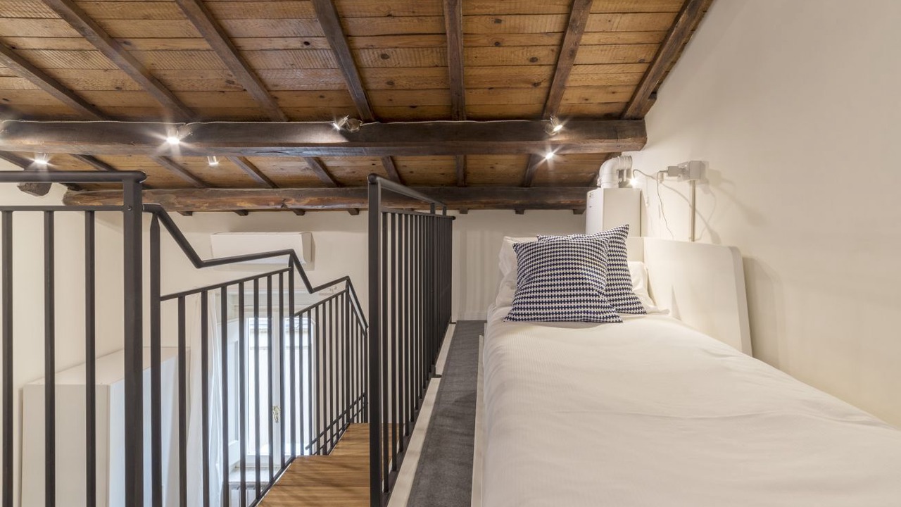 Photo of Bedroom in Rione XI Sant'Angelo