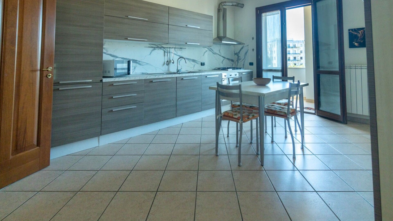 Photo of Kitchen in Lecce