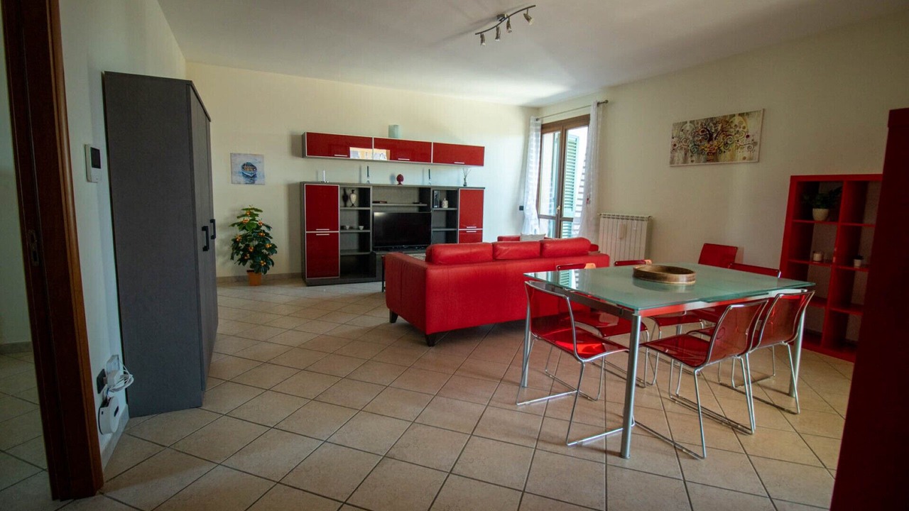 Photo of Livingroom in Lecce