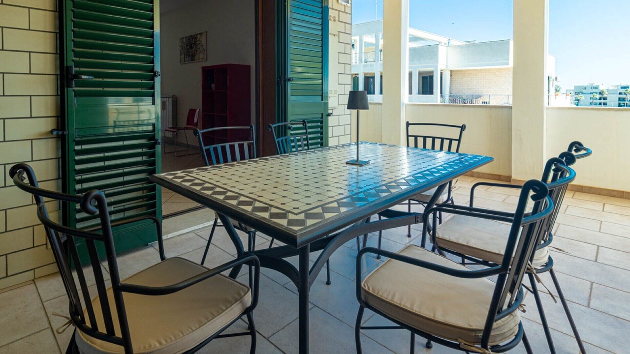 Photo of Outdoor in Lecce